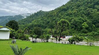 The Ayali Riverside Resort By Alivaa