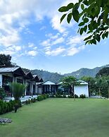 The Ayali Riverside Resort By Alivaa