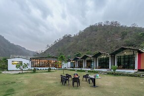 The Ayali Riverside Resort By Alivaa