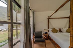 The Ayali Riverside Resort By Alivaa