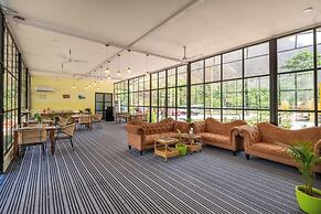 The Ayali Riverside Resort By Alivaa