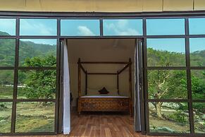 The Ayali Riverside Resort By Alivaa