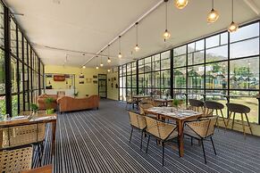 The Ayali Riverside Resort By Alivaa
