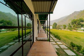 The Ayali Riverside Resort By Alivaa