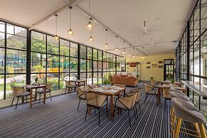 The Ayali Riverside Resort By Alivaa