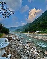 The Ayali Riverside Resort By Alivaa