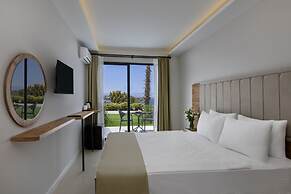 Sun Pearl Resort Çeşme