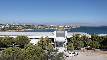 Sun Pearl Resort Çeşme