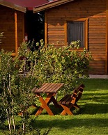 Sunny Garden