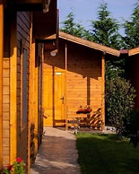 Sunny Garden