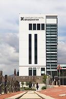 Bridgewater by Smart City Stays