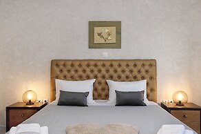 Heliopetra Lux Villa with private Pool