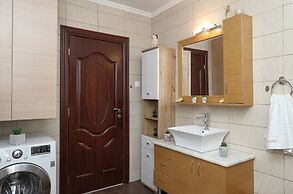 Heliopetra Lux Villa with private Pool