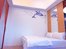 Sea Month Bed and Breakfast