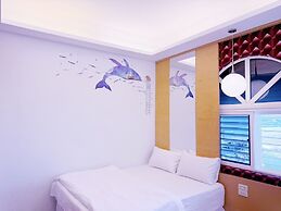 Sea Month Bed and Breakfast
