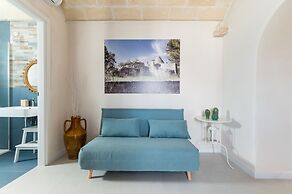 Trullo La Dolina by Wonderful Italy