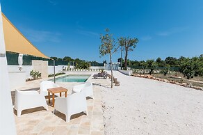 Trullo La Dolina by Wonderful Italy