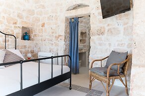Trullo La Dolina by Wonderful Italy