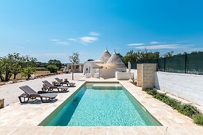 Trullo La Dolina by Wonderful Italy