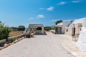 Trullo La Dolina by Wonderful Italy