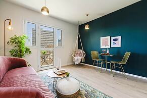 LikeHome Jerusalem
