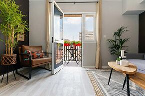 LikeHome Jerusalem