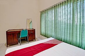 Hotel O Kost Esklusif Barokah