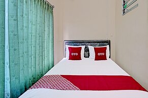 Hotel O Kost Esklusif Barokah