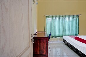 Hotel O Kost Esklusif Barokah