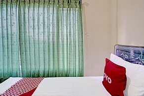 Hotel O Kost Esklusif Barokah