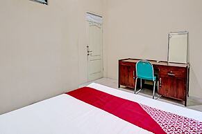 Hotel O Kost Esklusif Barokah