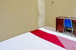 Hotel O Kost Esklusif Barokah