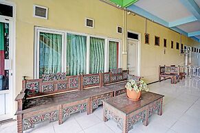 Hotel O Kost Esklusif Barokah