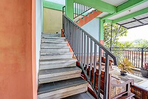 Hotel O Kost Esklusif Barokah