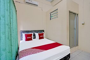 Hotel O Kost Esklusif Barokah