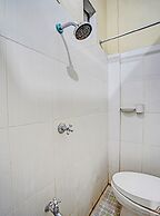 Hotel O Kost Esklusif Barokah