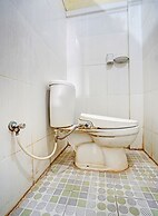 Hotel O Kost Esklusif Barokah