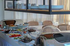 Porto Eda Hotel