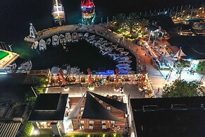 Porto Eda Hotel