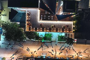Porto Eda Hotel
