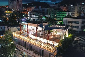 Porto Eda Hotel