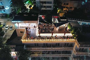 Porto Eda Hotel