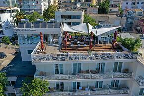 Porto Eda Hotel