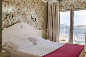 Porto Eda Hotel