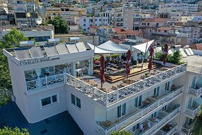 Porto Eda Hotel