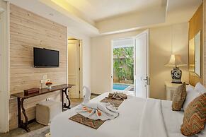 The Kanjeng Suites Petitenget