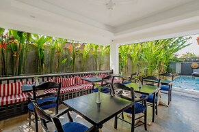The Kanjeng Suites Petitenget