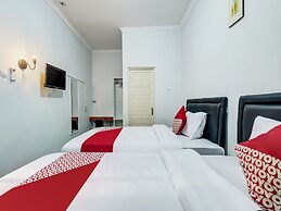 Capital O 90983 Harmony Easy Stay