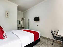 Capital O 90983 Harmony Easy Stay