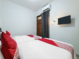 Capital O 90983 Harmony Easy Stay